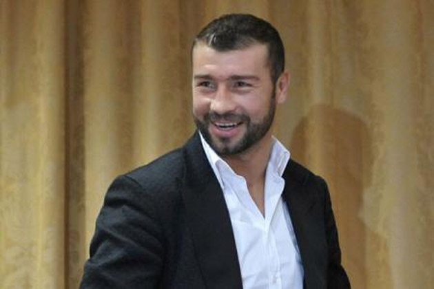 Lucian Bute, încântat de colaborarea cu legendarul Freddie Roach