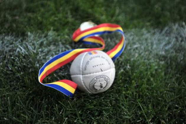 CS Frontiera Tomis Constanța, campioană națională la oină