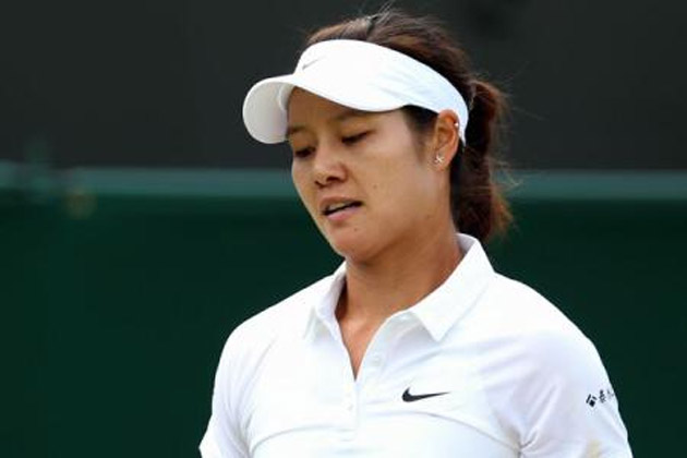 Tenis: Na Li își va anunța retragerea din activitatea sportivă