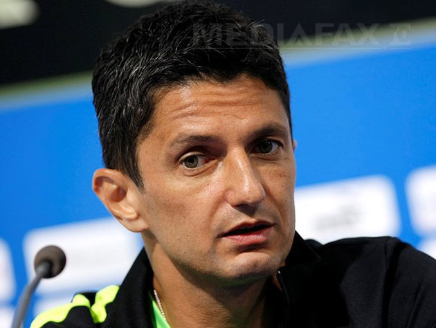 Răzvan Lucescu a ajuns la un acord pentru preluarea conducerii tehnice a echipei Skoda Xanthi