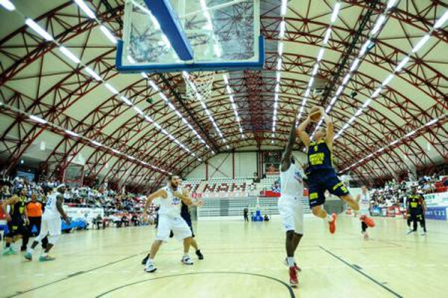 Baschet masculin: CSU Asesoft Ploiești a câștigat Supercupa României