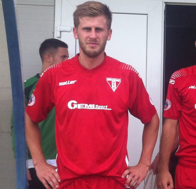 Roghină înscrie pentru Zalău, Dragoș important la UTA