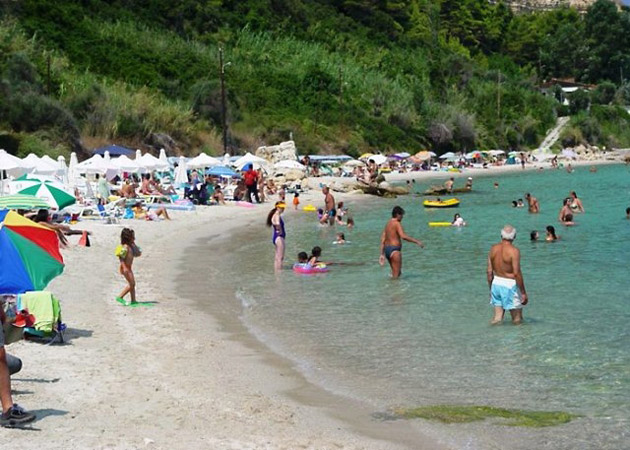 Sătmărenii s-au dat în vânt după Grecia şi Antalya