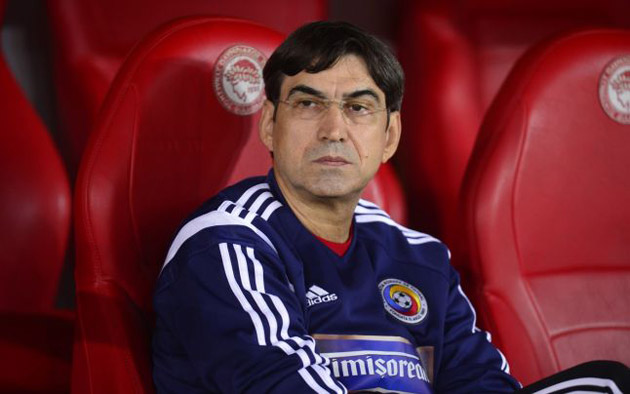 Victor Pițurcă nu poate pleca la Al Ittihad