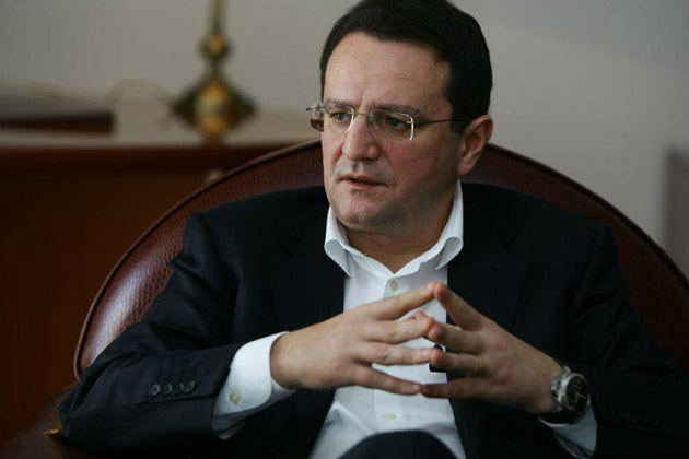 Maior: Nu vom fi ameninţaţi teritorial de instabilitatea din zonă, dar vom fi afectaţi economic