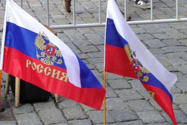 Ucraina: Presa rusă denunță "războiul sancțiunilor"