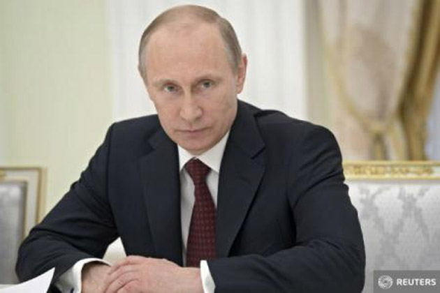 Livrările de gaz: Barroso și Putin subliniază ''importanța'' de a continua dialogul