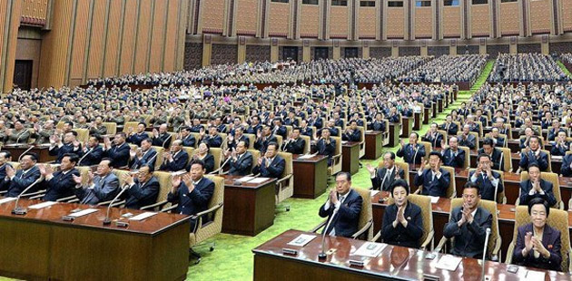 Zvonuri privind sănătatea lui Kim Jong-un, care nu a mai apărut în public de trei săptămâni