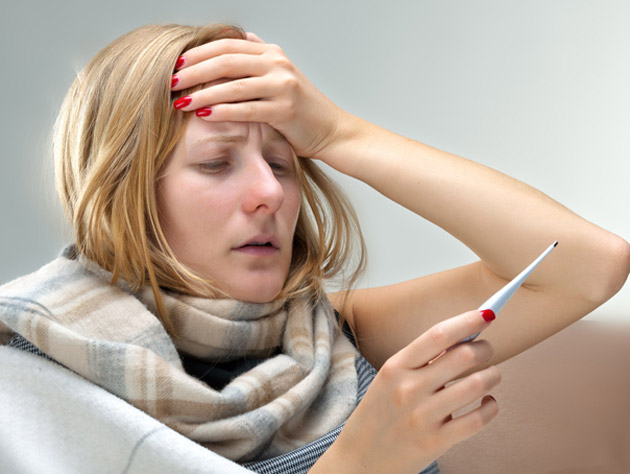 Şapte metode pentru a evita răceala