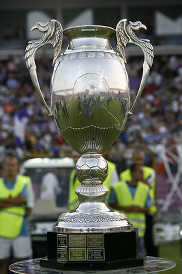 Unirea Jucu -Olimpia în faza a 5-a!