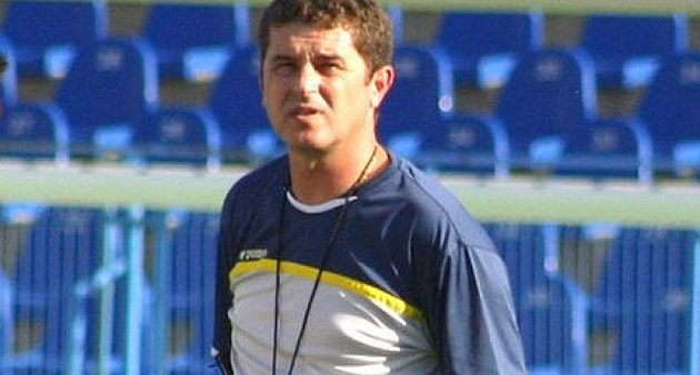 Cosmin Bodea: „ Am luat goluri de cascadorii râsului!”