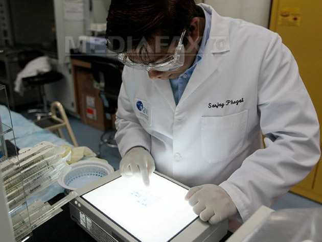 Un sistem optic de camuflare perfectă a fost creat de cercetătorii americani