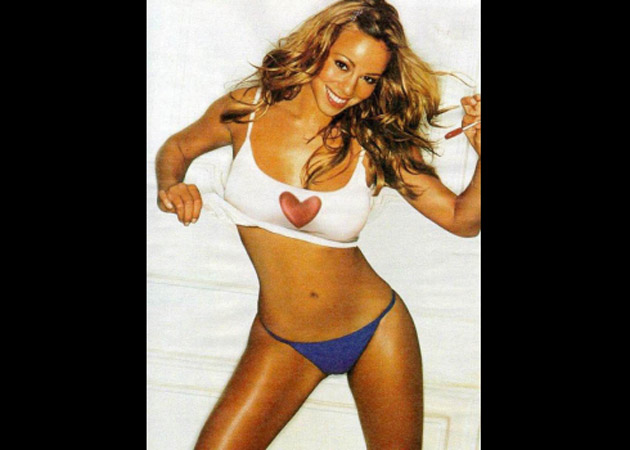 Mariah Carey este "vedeta supremă a muzicii pop"