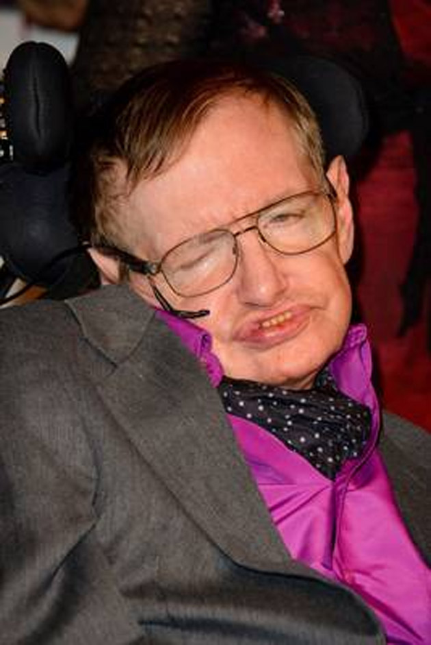 Un MARE OM DE ŞTIINŢĂ spune: "NU EXISTĂ DUMNEZEU!"