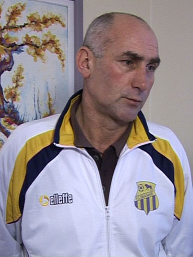 Mircea Bolba şi Cristi Popa, antrenori la „satelit”