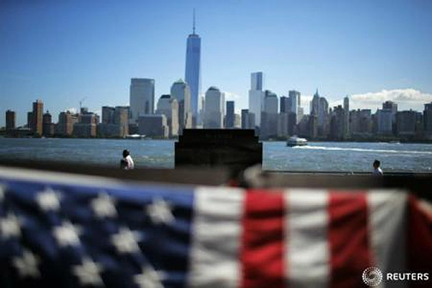 SUA comemorează 13 ani de la atacurile teroriste de la 11 septembrie
