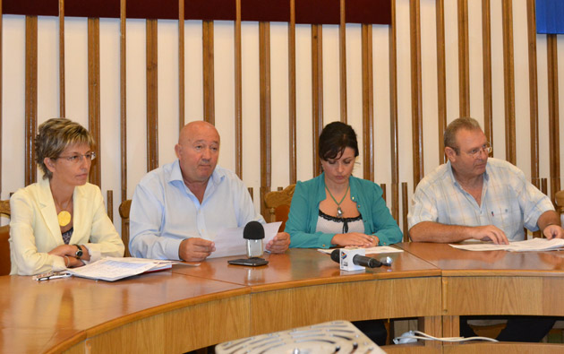 De unde să luăm bani pentru salariile actorilor?