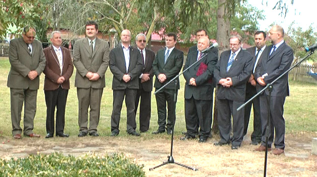 Casa memorială Ady Endre şi-a redeschis porţile