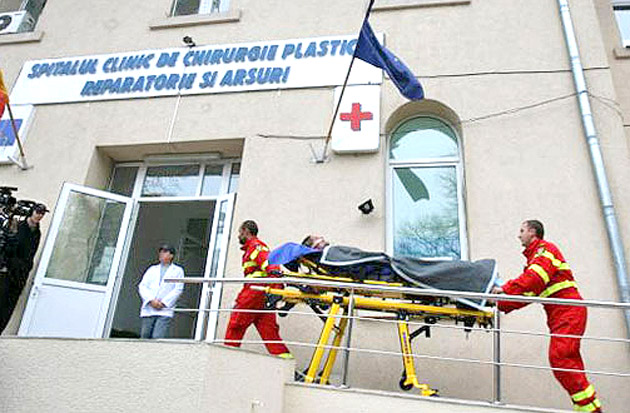 Două din victimele exploziei de la Acâş au murit