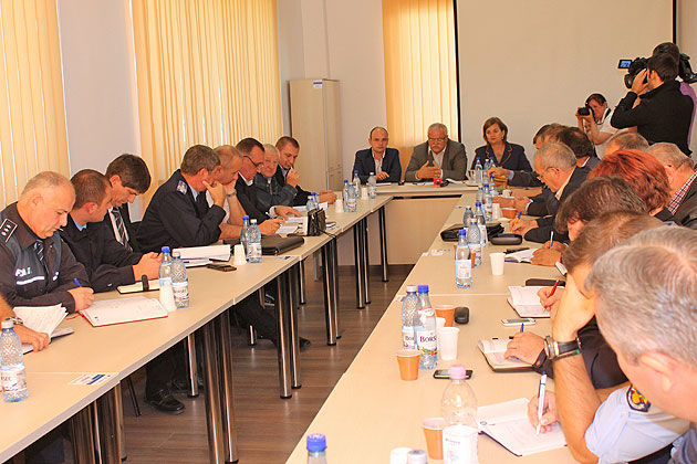 Se fură ca-n codru în pădurile din Oaş