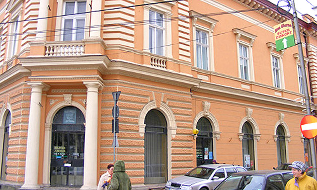 Manifestări bogate în cadrul “Nocturnei  Bibliotecilor” la Satu Mare