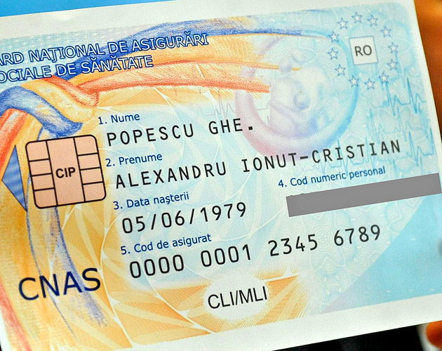 Carduri de sănătate pentru 250.000 de sătmăreni