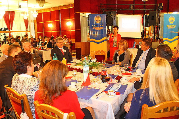 Activitatea contabililor sătmăreni, apreciată de ziua lor