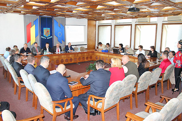 Instituţiile, deficitare la accesibilitatea persoanelor cu handicap