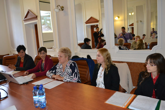 Sătmărenii, chestionaţi despre colectarea selectivă a deşeurilor