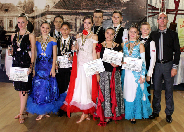 Royal Dance a făcut legea la Cupa Castanelor