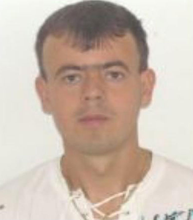 Bărbat dat dispărut de o săptămână