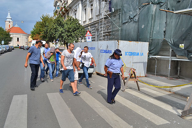 Tinerii din Carei şi Tăşnad, tot mai expuşi drogurilor