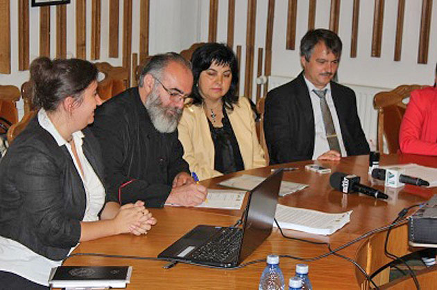 Mobilizare pentru combaterea excluziunii sociale