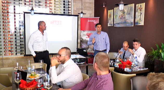 IT Cafe, la prima ediţie la Satu Mare