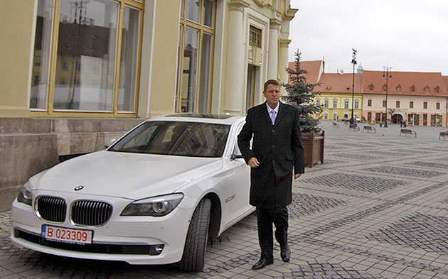 “Sibiul lucrului bine făcut” (I)