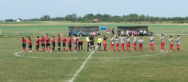 Verdictul incidentelor de la Oar-Cămin,  amânat pentru săptămâna viitoare