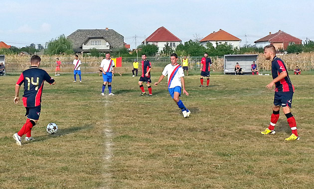 Luceafărul fără strălucire…