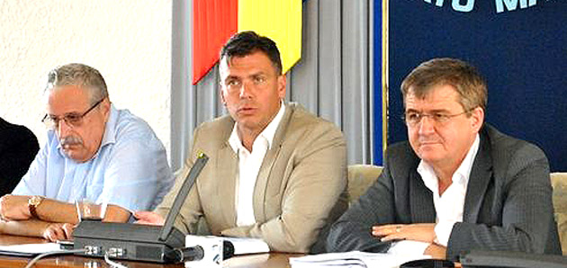 Mesajul conducerii Consiliului Judeţean de Ziua Internaţională a Persoanelor Vârstnice