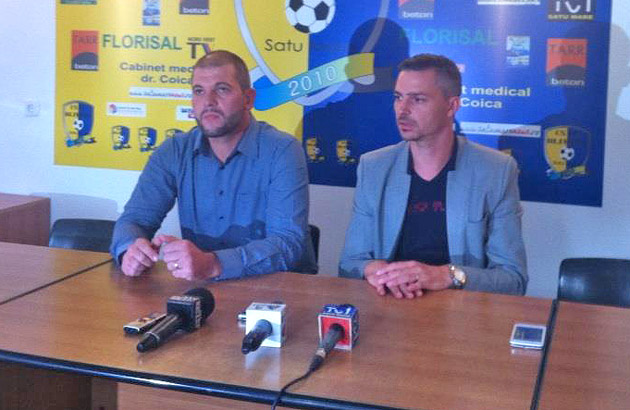 Bodea reconfirmat, jucătorii  cu salariile diminuate