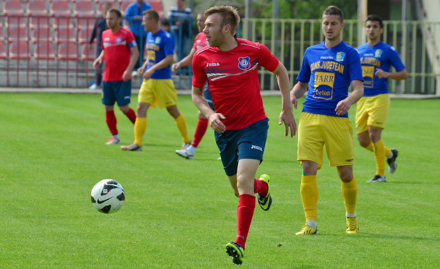 Obligați să bată Pâncota