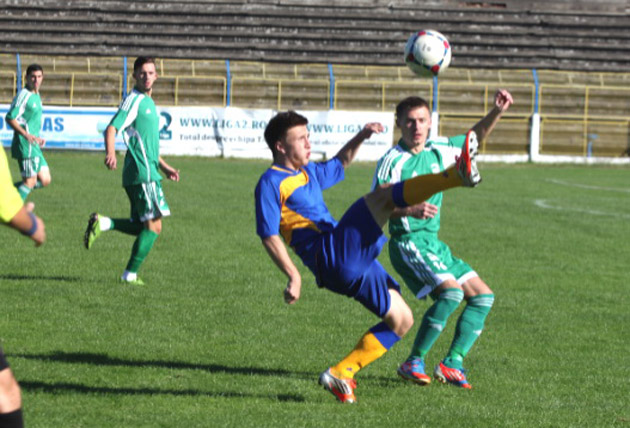 Derby de “elită”