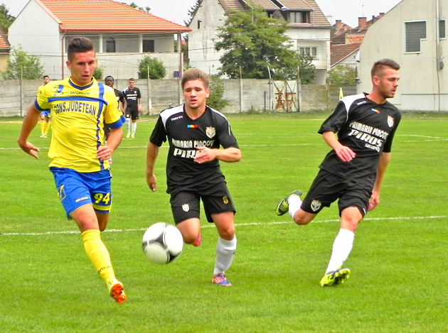 În sfârșit victorie, dar…