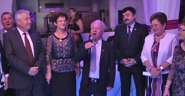 Ziua Internaţională a Persoanelor Vârstnice, sărbătorită la Satu Mare