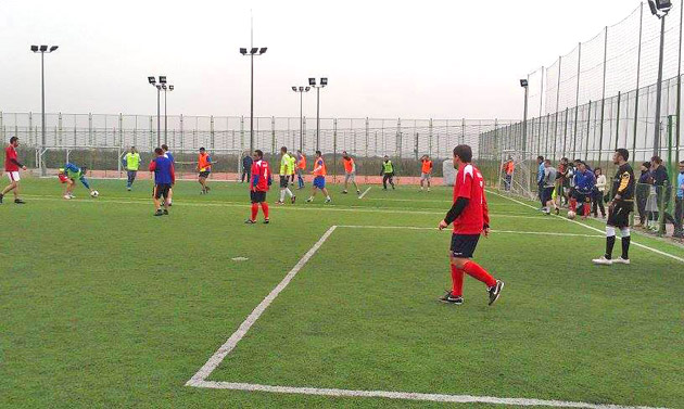 Nord Vest TV face scorul etapei