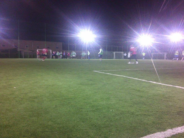 Nord Vest TV, lider şi după etapa a treia