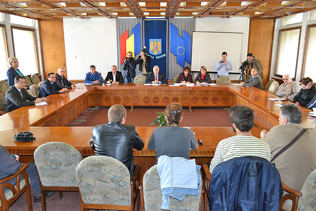 Guvernul Ponta ajută mediul de afaceri