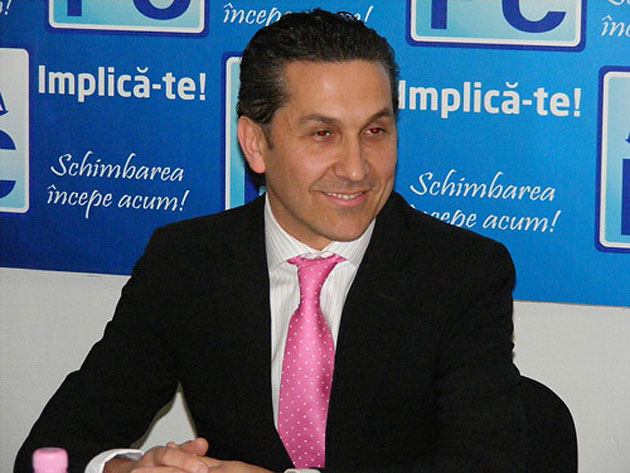 Victor Ponta va fi Preşedintele României
