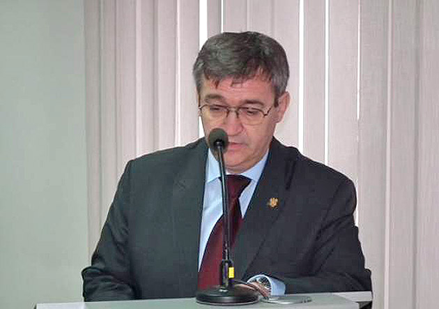 Comisarul şef Constantin Taloş s-a pensionat