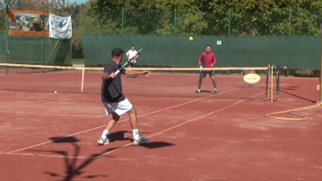 Tenis de câmp / “Cupa Satu Mare“ s-a bucurat de succes