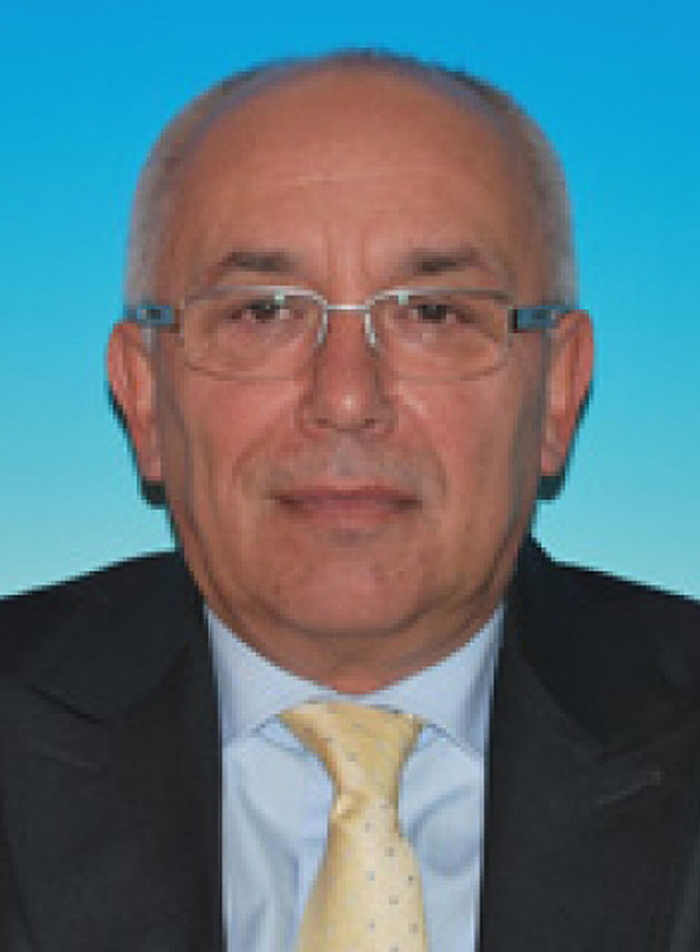 Viorel Buda şi-a dat demisia din funcţia  de vicepreşedinte al CNA